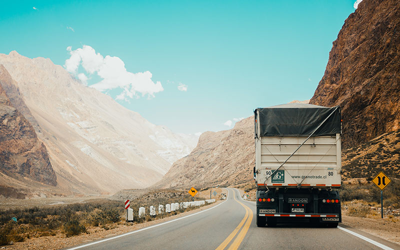 Transport Fleet